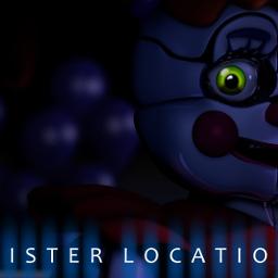 Fnaf Sister Location Song By Jt Machinima Song Lyrics And Music By Jt Machinima Arranged By Asunasongs On Smule Social Singing App