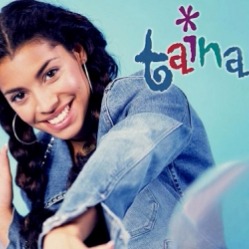 Taina (Theme Song) [Nickelodeon] - Song Lyrics and Music by Christina ...