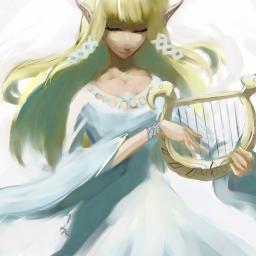 Ballad of the Goddess/Zelda's Lullaby - Song Lyrics and Music by ...