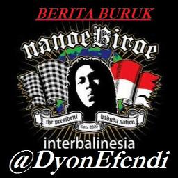 BERITA BURUK - Song Lyrics and Music by NANOE BIROE arranged by DyonEfendi on Smule Social Singing app