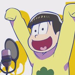 Romaji Six Same Faces 今夜は最高 十四松ver Song Lyrics And Music By Iyami Feat Juushimatsu Arranged By Uratauta372 On Smule Social Singing App