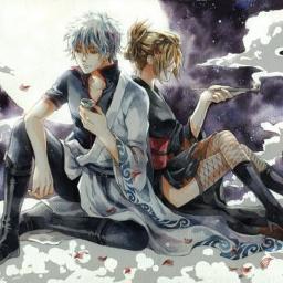 サヨナラの空 銀魂 Ed Song Lyrics And Music By Qwai Arranged By Sakatadesu On Smule Social Singing App