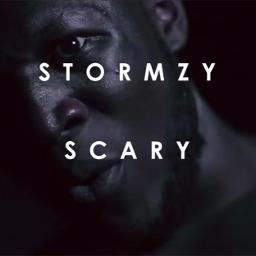 scary-song-lyrics-and-music-by-stormzy-arranged-by-truudamck-on-smule