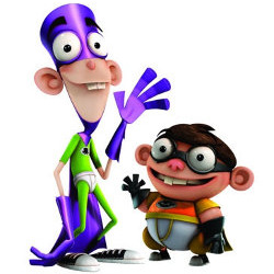 Fanboy Chum Chum Theme Song Lyrics And Music By The Mae Shi Arranged By Jacksit On Smule Social Singing App