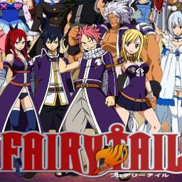 Fairy Tail Opening 14 Espanol Song Lyrics And Music By Andoru Utaloid Y Luca Ao Sora Arranged By Vale7w7 On Smule Social Singing App