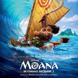 Moana: Un mar de aventuras ( Brillo) - Song Lyrics and Music by Dan ...