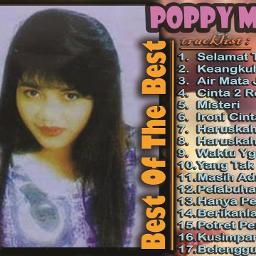 poppy mercury mp3 download