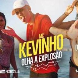 Video de sexo no elevador Kevinho bunda no chao