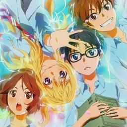 HIKARU NARA (TRADUÇÃO) - Shigatsu Wa Kimi No Uso 