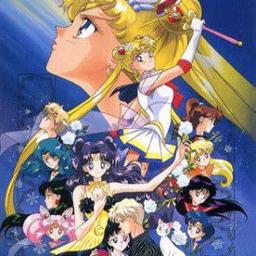 Moonlight Destiny (sailor Moon S Movieending) - Song Lyrics And Music 