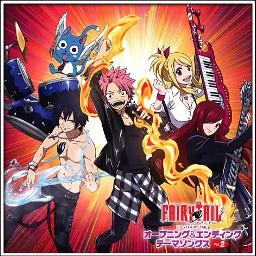 Fairy Tail Op 13 Breakthrough Song Lyrics And Music By Going Under Ground Arranged By Han I On Smule Social Singing App