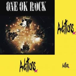 Ambitions Hidden Track Song Lyrics And Music By One Ok Rock Arranged By Me34gaga On Smule Social Singing App