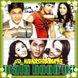 main hoon na songs list