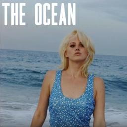 The Ocean (Kill Kill Demo) - Song Lyrics and Music by Lana Del Rey arranged  by gangsterinpink on Smule Social Singing app