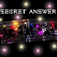 【Short.】Secret Answer