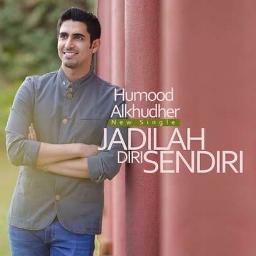 Jadi Diri Sendiri Kun Anta Song Lyrics And Music By Humood