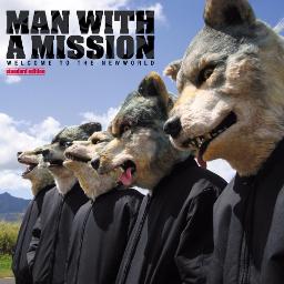 モラトリアム Song Lyrics And Music By Man With A Mission Arranged By Degistarasta On Smule Social Singing App