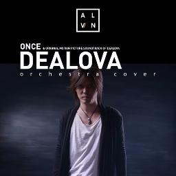 Dealova - Song Lyrics and Music by OPICK arranged by NNsmul on Smule Social Singing app