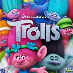 True Colors~Hmong - Song Lyrics and Music by Dreamworks Trolls arranged ...