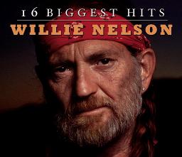 Willie Nelson - Blue Eyes Crying In The Rain by MM_LUSH and ...