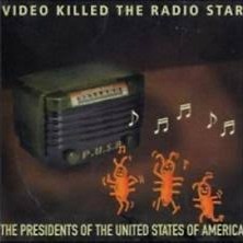 Video Killed The Radio Star - ⚔VW⚔