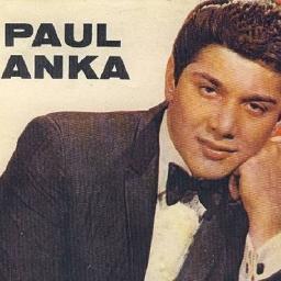 Think I M In Love Again Song Lyrics And Music By Paul Anka Arranged
