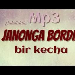 janonga bordim bir kecha bojalar mp3