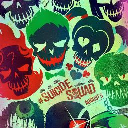 Suicide Squad Parody