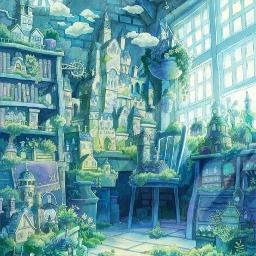 偽りの空の先にあるもの Short Lyrics And Music By Kokia Arranged By Setto