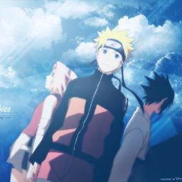 라온 Naruto Shippuden ナルト疾風伝 Blue Bird Song Lyrics And Music By Raon Lee Arranged By Axterisk On Smule Social Singing App