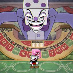 Stream Cuphead OST - Die House (Mr. King Dice Main Theme) [EXTENDED] Lyrics  by viper