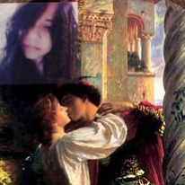 Romeo y Julieta (Bajo el Balcón)