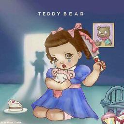 Teddy Bear Song Lyrics And Music By Melanie Martinez Arranged By Dark Nimie On Smule Social Singing App - melanie martinez roblox id teddy bear