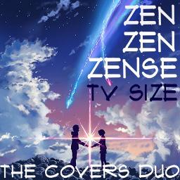 Zen Zen Zense [Español] TV Size