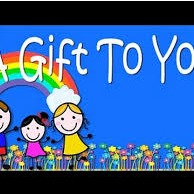 A Gift To You Song Lyrics And Music By Kids Song Arranged By Off On Smule Social Singing App