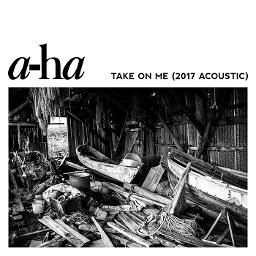 Take On Me (Kicksome Version) - Take On Me Acoustic
