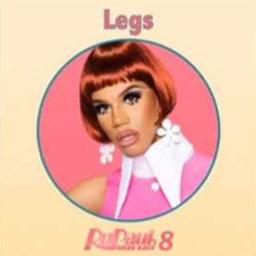 Legs (tradução) - Naomi Smalls - VAGALUME