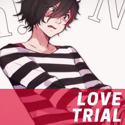 Love Trial English Lyrics Song Lyrics And Music By Jubyphonic Arranged By Wozwaald On Smule Social Singing App