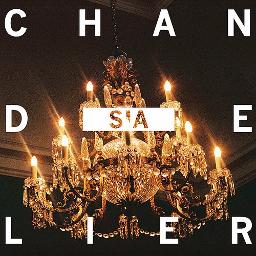 Chandelier Song Lyrics And Music By Sia Arranged By Estheraccari On Smule Social Singing App