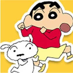 Tvサイズ キミに100パーセント Song Lyrics And Music By クレヨンしんちゃん Arranged By Irukananoda On Smule Social Singing App