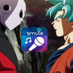 Goku Vs Jiren Theme Song Ultimate Battle Song Lyrics And Music By Akira Kushida Arranged By Sundaland On Smule Social Singing App - ultimate battle roblox id