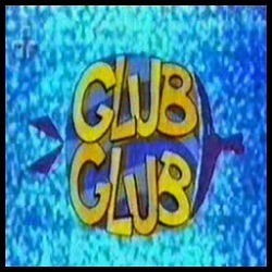 GLUB GLUB - Abertura (TV Cultura) - Song Lyrics and Music by Programa ...