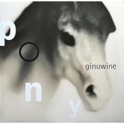 Pony - lower key