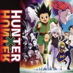 Stream Hunter X Hunter 2011 HUNTING FOR YOUR DREAM by Christian/Chri-san