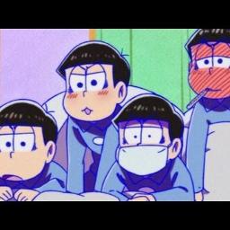 声劇 おそ松さん 14話 風邪ひいた Song Lyrics And Music By おそ松さん Arranged By Kadooo 09 On Smule Social Singing App