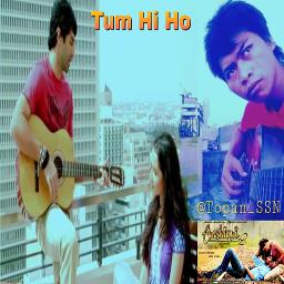 tum-hi-ho-bandhu-song-lyrics-and-music-by-arijit-singh-arranged-by