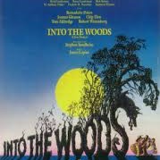 Stay with Me- Into the Woods - Song Lyrics and Music by Sondheim ...