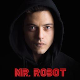 Mr. Robot - Theme Song - Song Lyrics and Music by Mr. Robot Opening ...