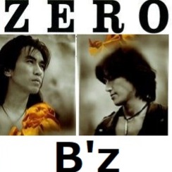 ZERO - Song Lyrics and Music by B'z arranged by jinx__lol on Smule Social  Singing app