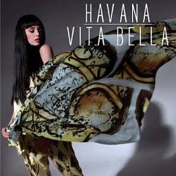 Vita Bella - Song Lyrics and Music by Havana arranged by AC_Ndy on ...